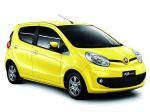 Chana Benni Mini 2010 года